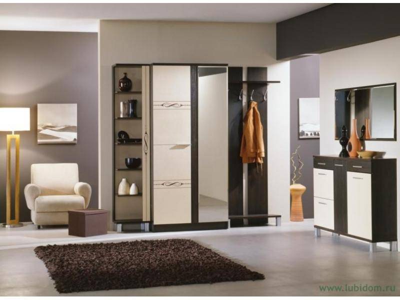 прихожая адель в Нижневартовске