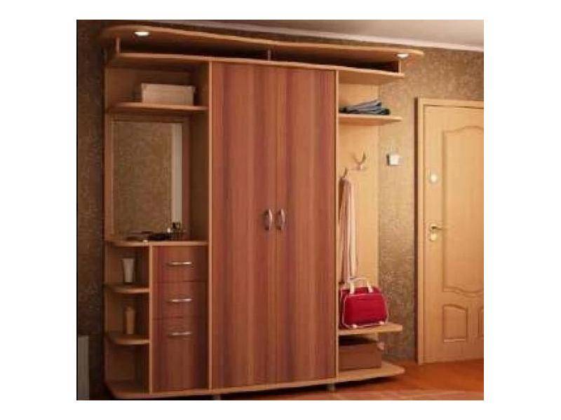 прихожая рандеву в Нижневартовске