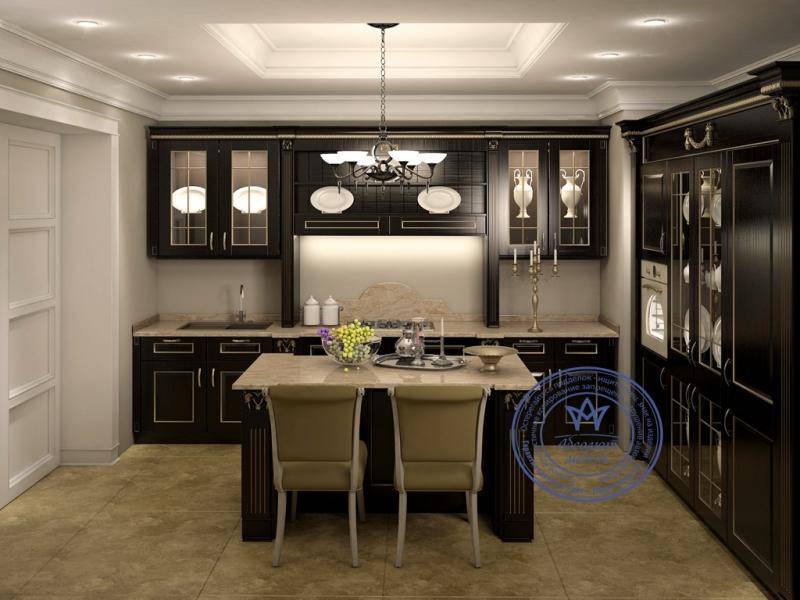 кухня рим в Нижневартовске