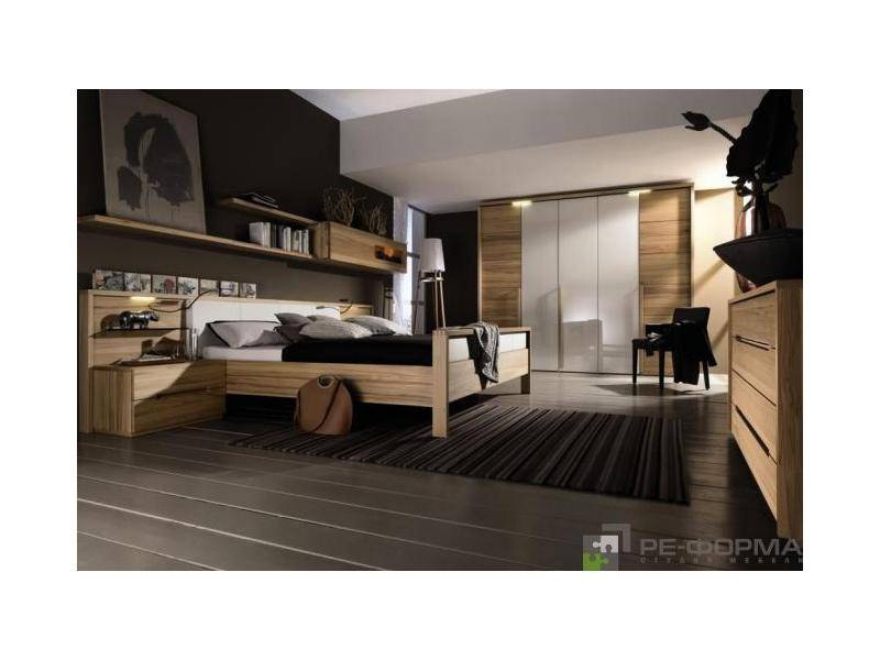 спальня ре-форма 013 в Нижневартовске