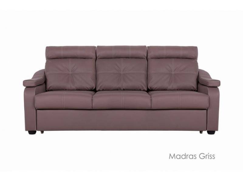 прямой диван бонн 3р в Нижневартовске