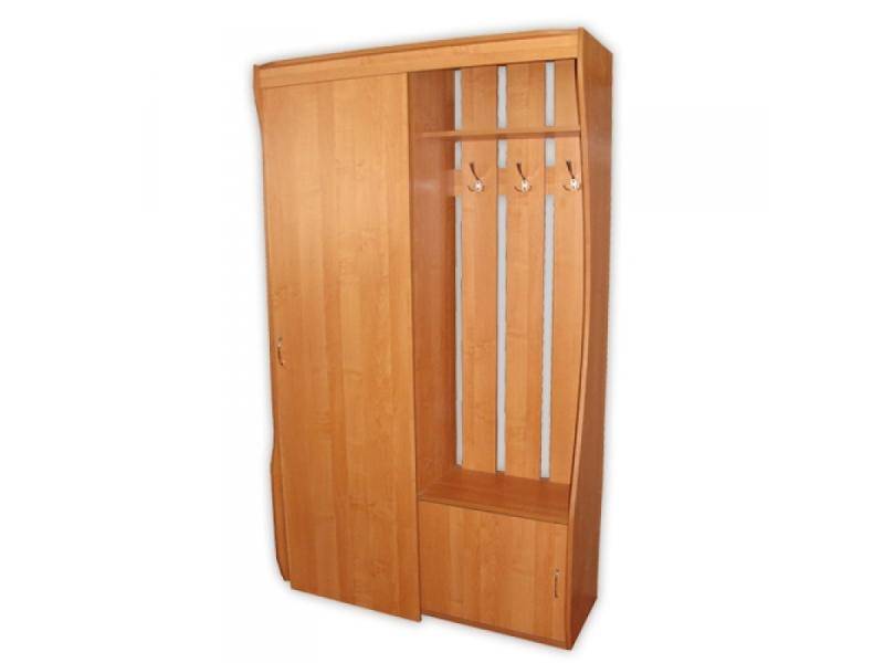 прихожая прямая фламинго в Нижневартовске