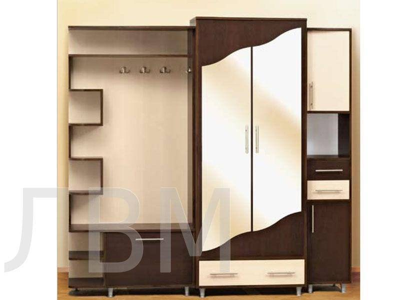 прихожая пр018 в Нижневартовске