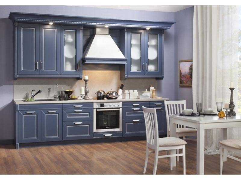 кухонный гарнитур агата в Нижневартовске