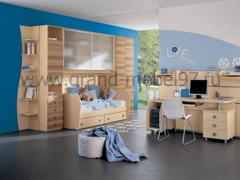 детская 02 в Нижневартовске