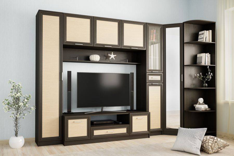 гостиная астория-3 в Нижневартовске