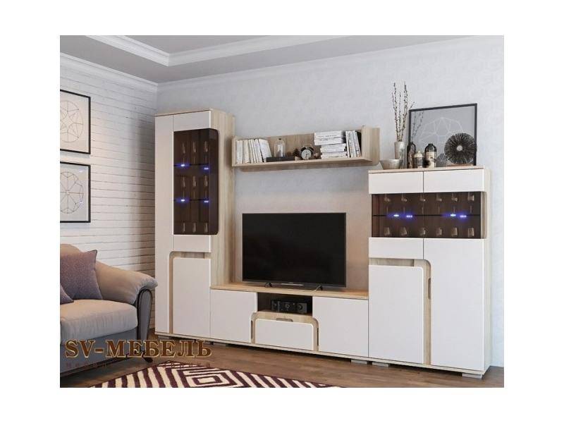 гостиная нота 25 в Нижневартовске