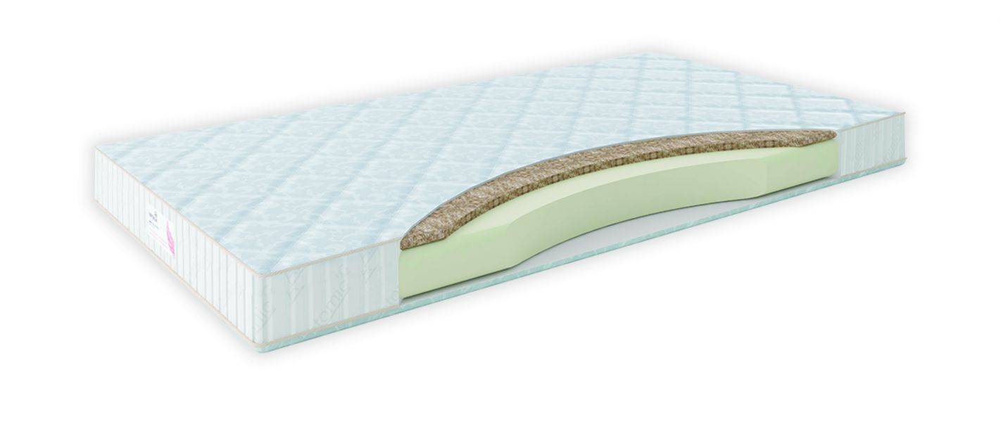 детский матрас katrin в Нижневартовске