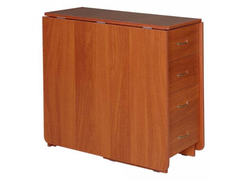 стол-книжка с ящиками в Нижневартовске