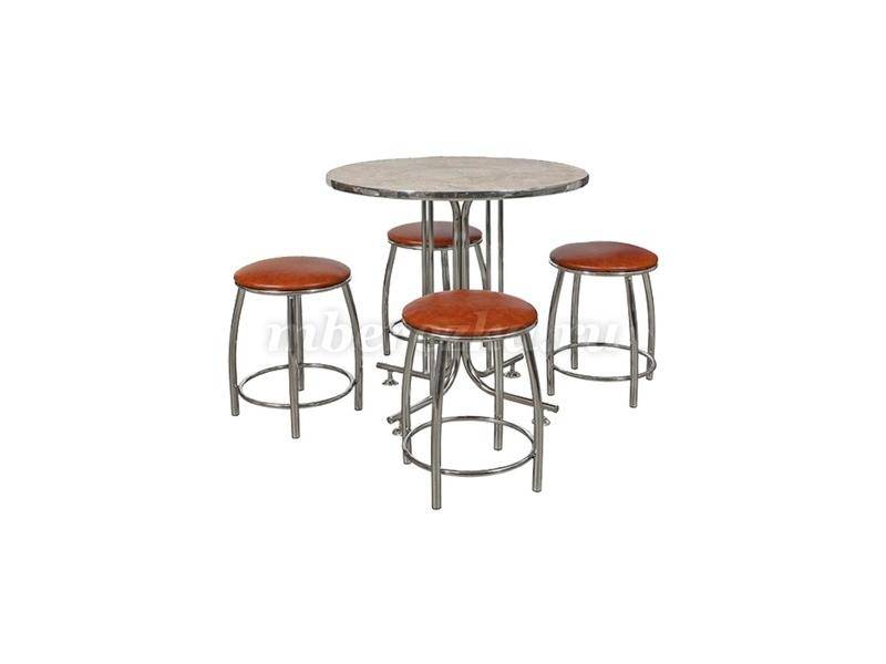 обеденная зона 37 в Нижневартовске