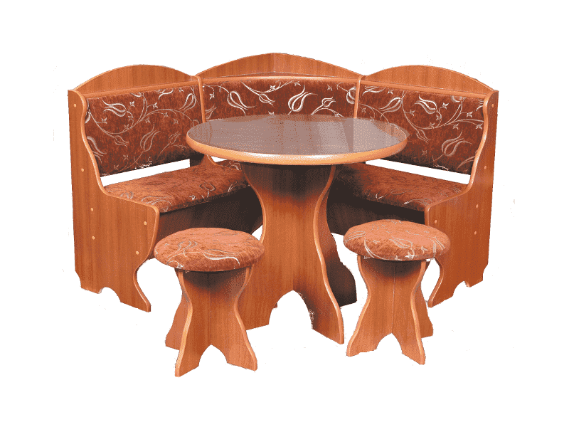 кухонный уголок уют 1 в Нижневартовске