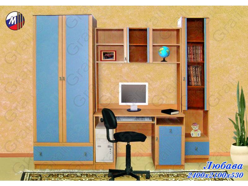 детская «любава» в Нижневартовске