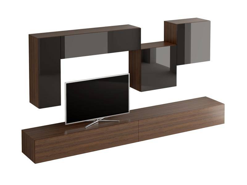 мебель для гостиной gusto композиция 3 в Нижневартовске