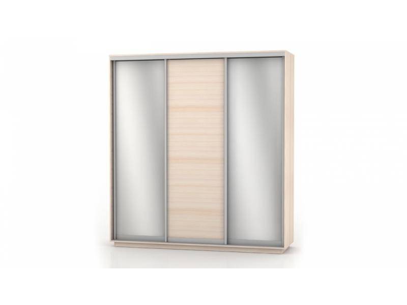 шкаф-купе 2 медиум 1800 2м1800 в Нижневартовске