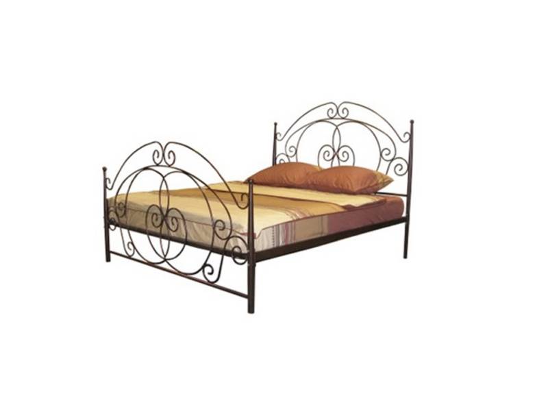 кровать «василек» в Нижневартовске