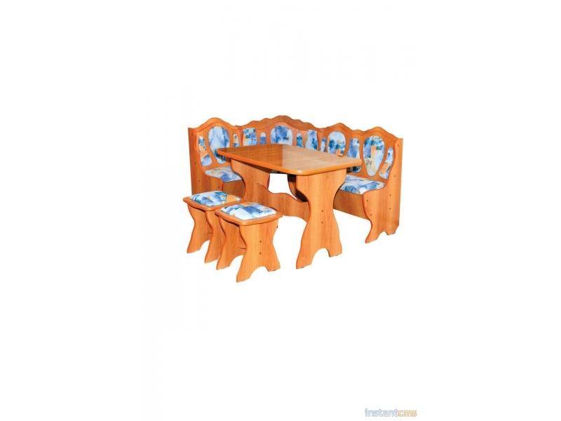 кухонный уголок лотос в Нижневартовске