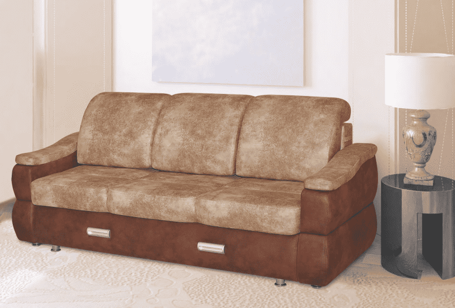 диван прямой тик-так челси в Нижневартовске