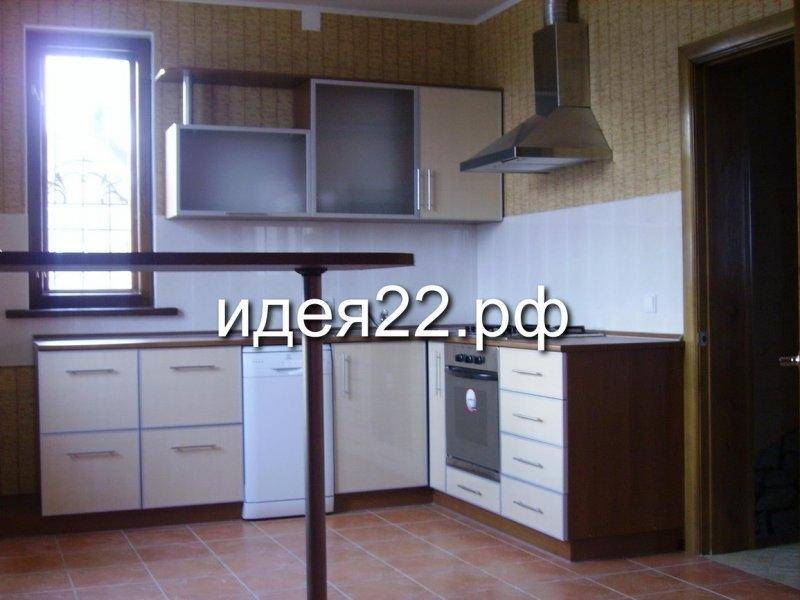 кухня угловая в Нижневартовске