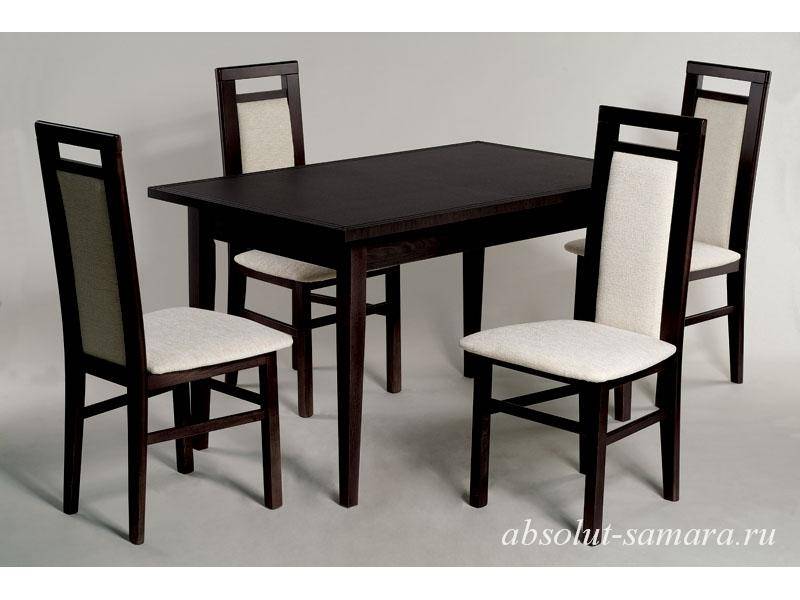 обеденная группа в Нижневартовске