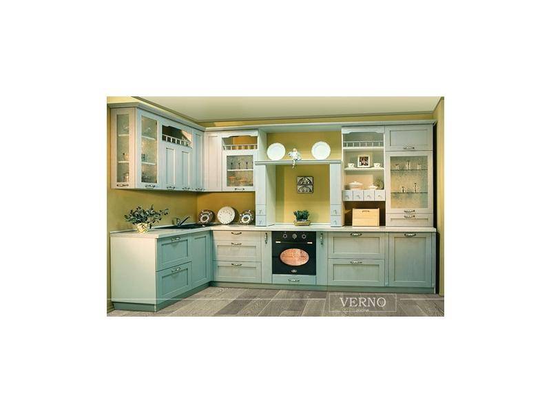 кухонный гарнитур лея в Нижневартовске