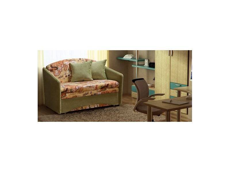 малогабаритный диван кроха плюс z в Нижневартовске