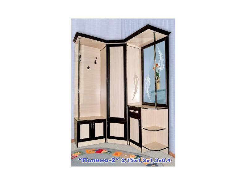 угловая прихожая полина 2 в Нижневартовске