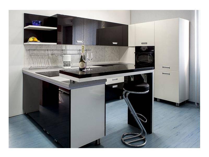 кухонный гарнитур ин-3 в Нижневартовске