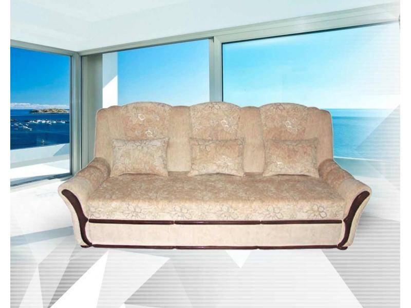 диван выкатной аллегро в Нижневартовске