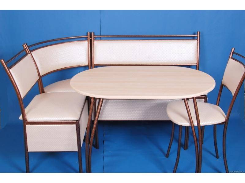 обеденная группа марсель в Нижневартовске