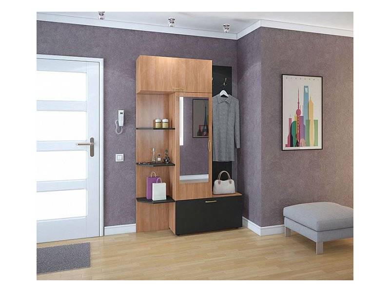 прихожая исора в Нижневартовске