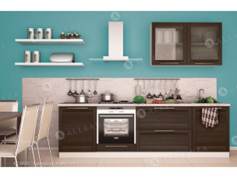 кухня угловая эльза в Нижневартовске