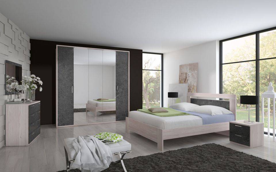 спальня rimini grace в Нижневартовске