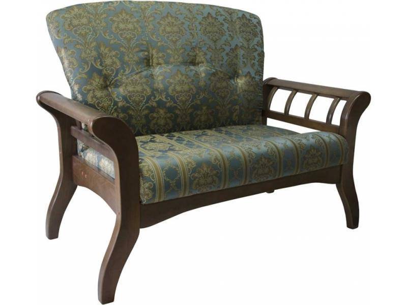 диван прямой еврокомфорт в Нижневартовске