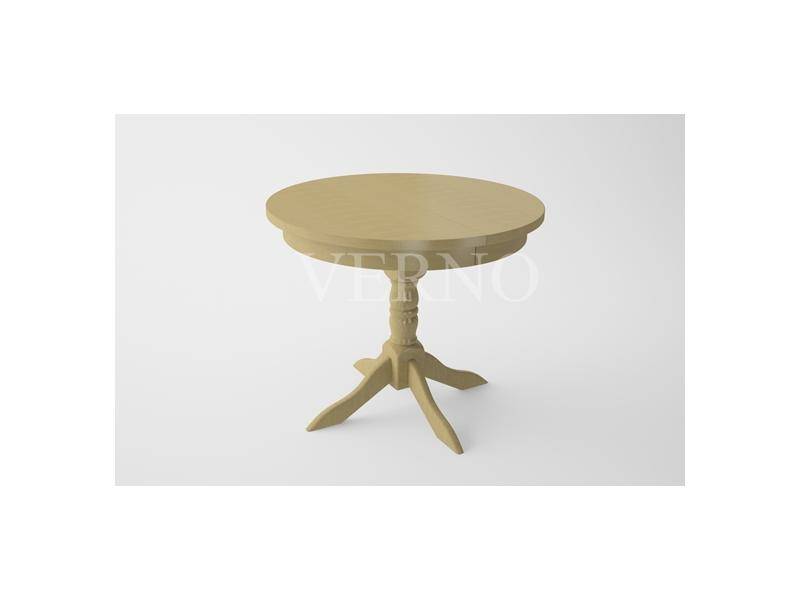 стол на одной точеной опоре в Нижневартовске