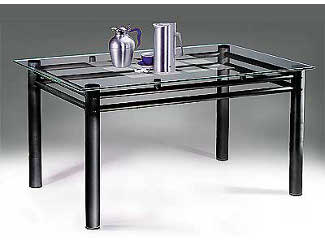 стол обеденный рекорд 4 м в Нижневартовске