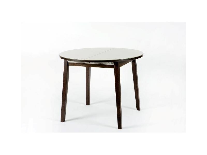 стол круглый раскладной топаз в Нижневартовске