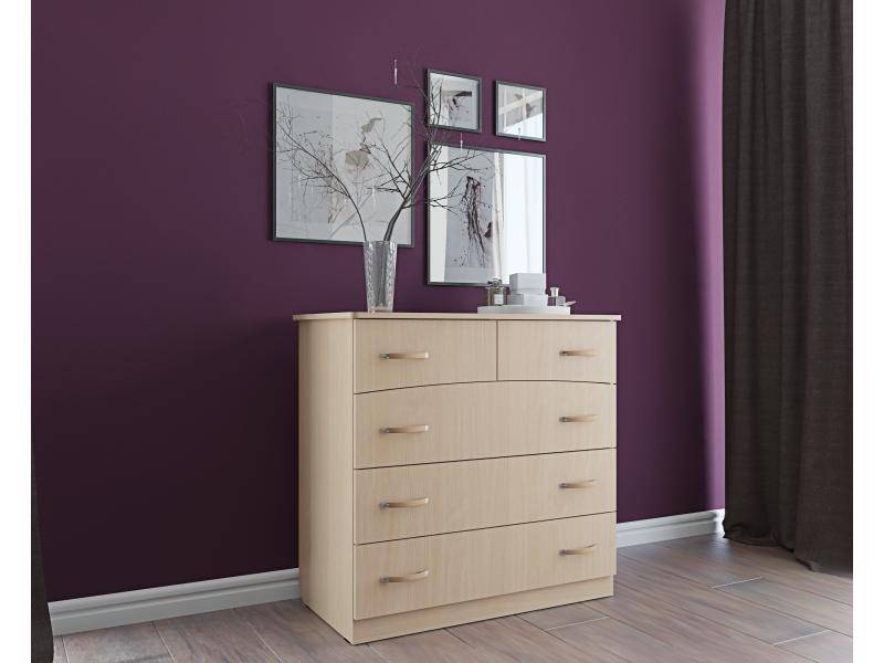 комод 4 в Нижневартовске