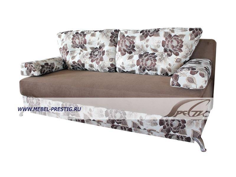 диван прямой домино в Нижневартовске