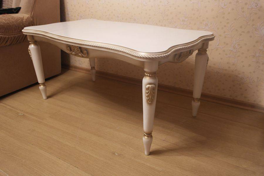 стол журнальный севилья в Нижневартовске