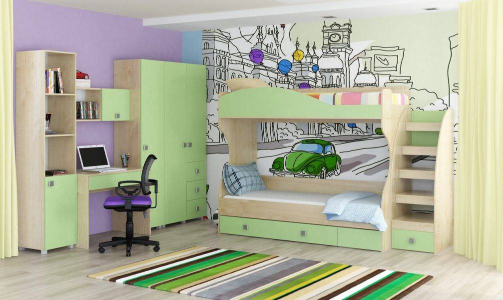 современная детская лайф в Нижневартовске