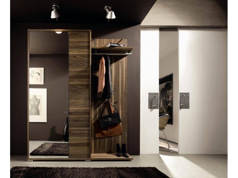 прихожая в Нижневартовске