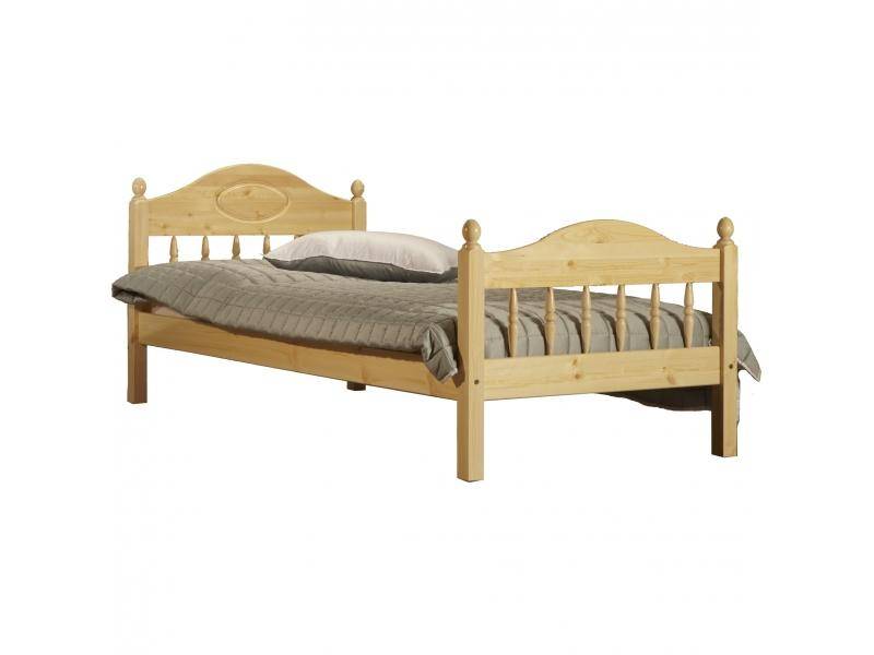 практичная и удобная кровать фрея (f2) в Нижневартовске