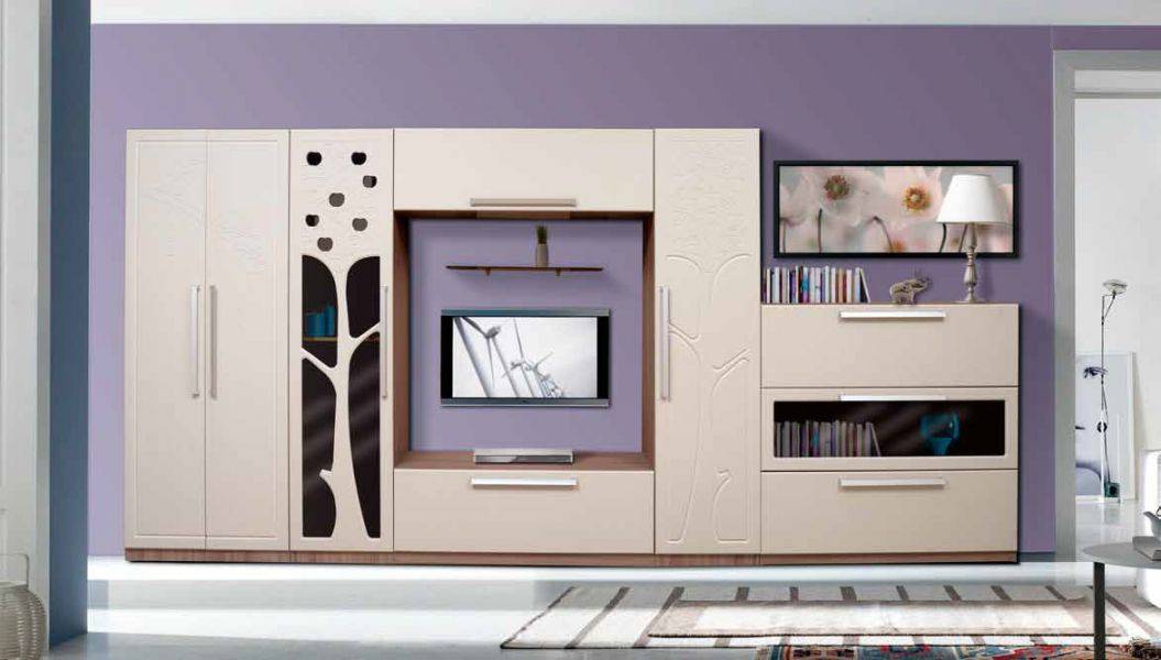 гостиная аврора 16 райские яблочки в Нижневартовске