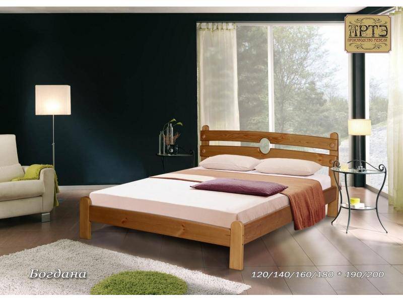 кровать богдана в Нижневартовске