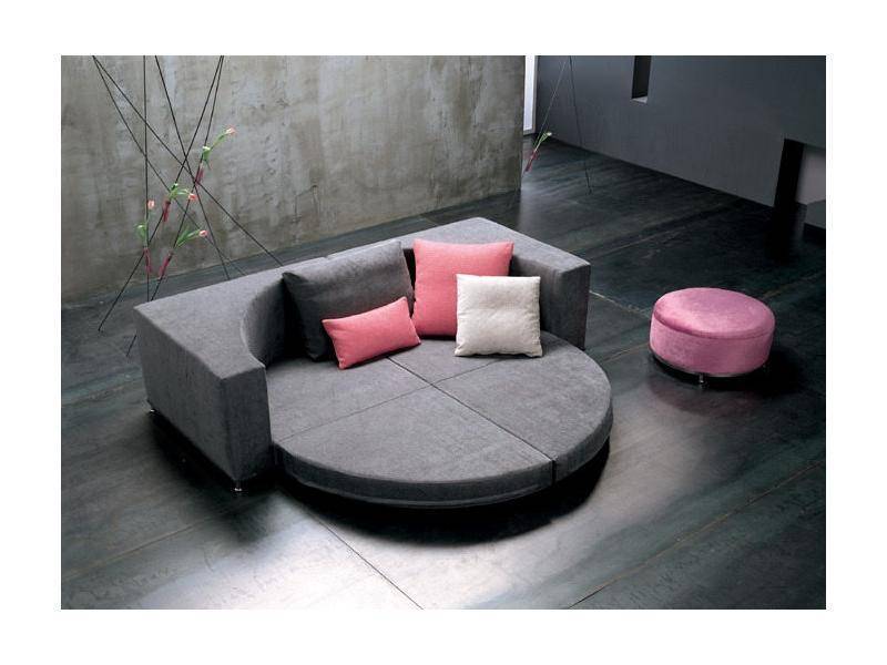 кровать с мягким изголовьем 53 в Нижневартовске