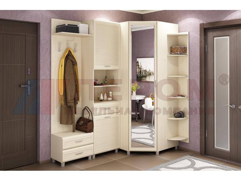 прихожая мелисса в Нижневартовске