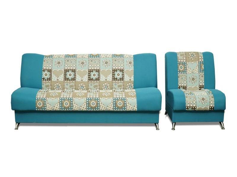 набор мягкой мебели фантазия-2 в Нижневартовске