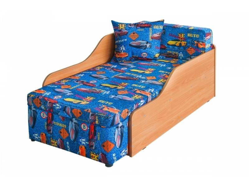 диван в детскую малыш 8 в Нижневартовске