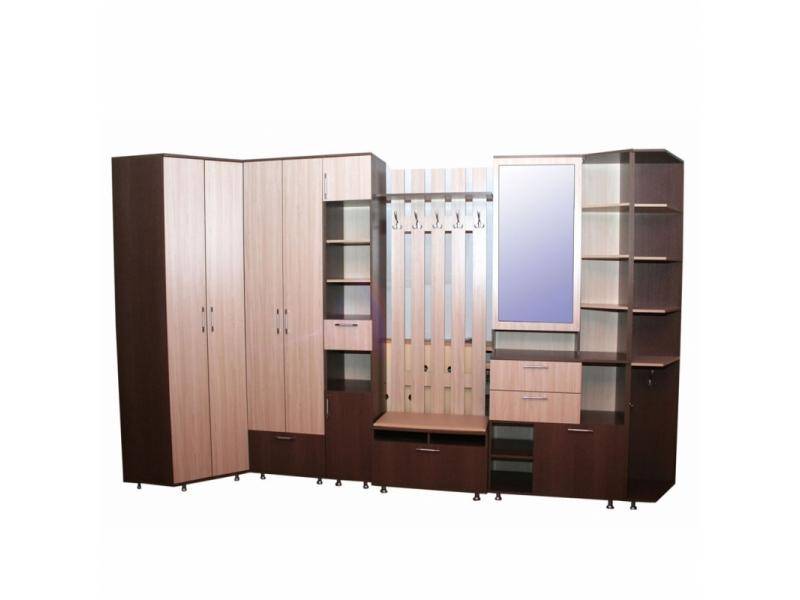 прихожая гамма в Нижневартовске