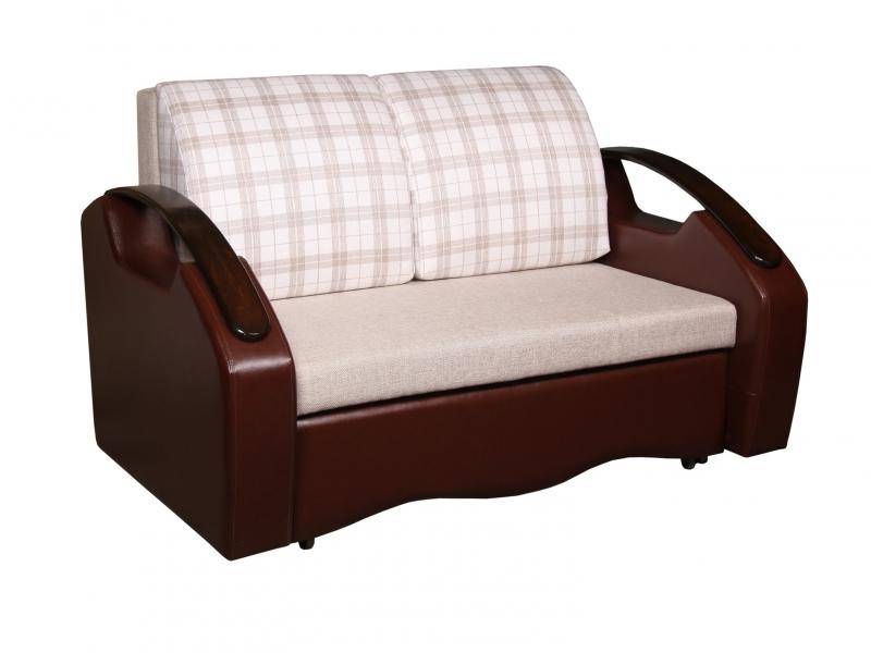 диван прямой астра выкатной в Нижневартовске